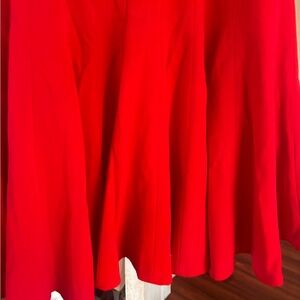 Calvin Klein midi dress